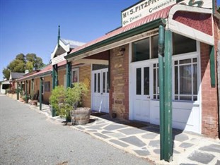 Agoda.com Australia Apartments & Hotels