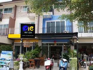 Agoda.com Thailand Apartments & Hotels