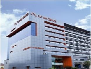 Agoda.com China Apartments & Hotels