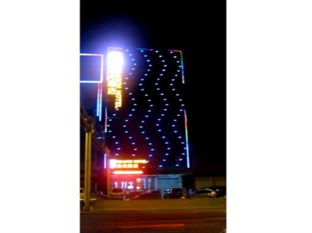 Agoda.com China Apartments & Hotels