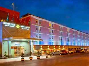 Agoda.com Saudi Arabia Apartments & Hotels