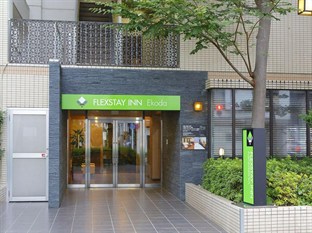 Agoda.com Japan Apartments & Hotels