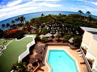 Agoda.com Reunion Island Apartments & Hotels