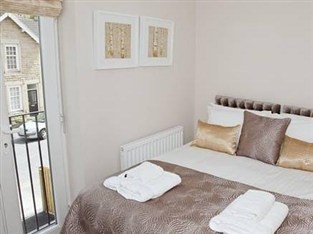 Agoda.com United Kingdom Apartments & Hotels