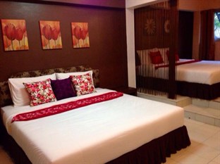 Agoda.com Thailand Apartments & Hotels