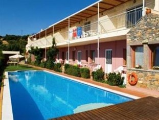 Agoda.com Greece Apartments & Hotels