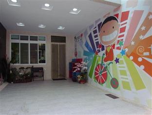 Agoda.com Taiwan Apartments & Hotels