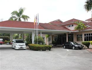 Agoda.com Malaysia Apartments & Hotels
