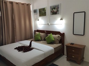 Agoda.com Thailand Apartments & Hotels