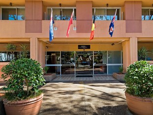 Agoda.com Australia Apartments & Hotels