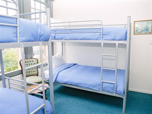 Agoda.com New Zealand Apartments & Hotels