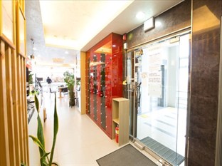 Agoda.com South Korea Apartments & Hotels