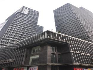 Agoda.com China Apartments & Hotels