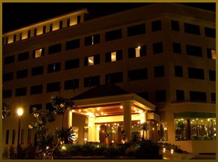 Agoda.com Thailand Apartments & Hotels