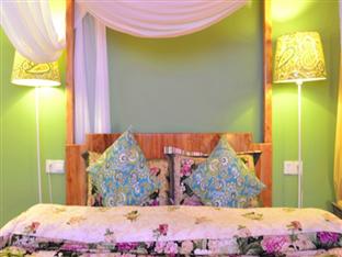 Agoda.com China Apartments & Hotels