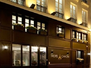 Agoda.com Apartments & Hotels France 