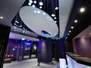 Agoda.com Taiwan Apartments & Hotels