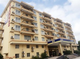 Agoda.com China Apartments & Hotels