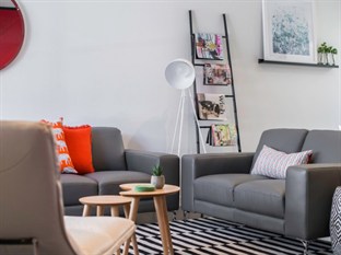 Agoda.com Australia Apartments & Hotels