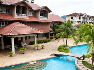 Agoda.com Malaysia Apartments & Hotels