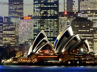 Agoda.com Australia Apartments & Hotels