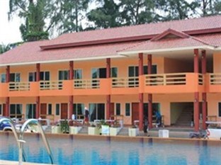 Agoda.com Thailand Apartments & Hotels