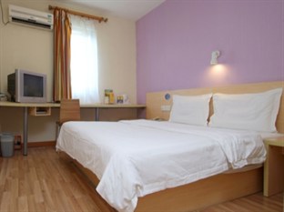 Agoda.com China Apartments & Hotels