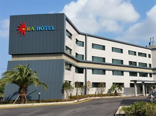 Agoda.com South Korea Apartments & Hotels