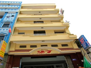 Agoda.com Vietnam Apartments & Hotels  