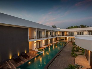 Agoda.com Cambodia Apartments & Hotels