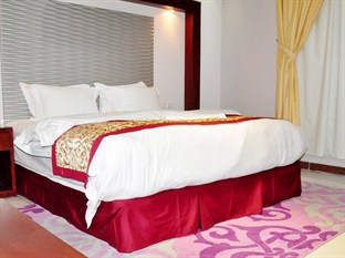 Agoda.com Saudi Arabia Apartments & Hotels