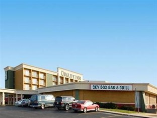 Agoda.com United States Apartments & Hotels