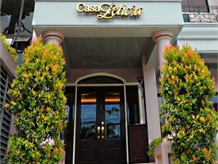 Agoda.com Philippines Apartments & Hotels