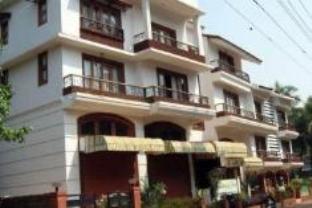 Agoda.com India Apartments & Hotels