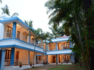 Agoda.com India Apartments & Hotels