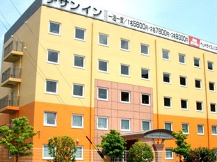 Agoda.com Japan Apartments & Hotels