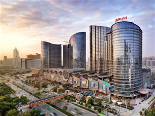 Agoda.com China Apartments & Hotels