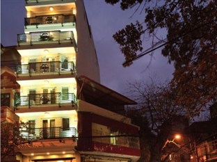 Agoda.com Vietnam Apartments & Hotels  