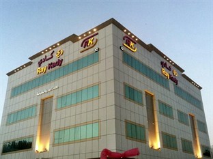 Agoda.com Saudi Arabia Apartments & Hotels