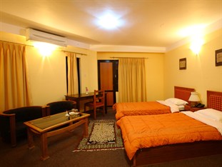 Agoda.com Nepal Apartments & Hotels