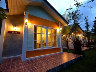 Agoda.com Thailand Apartments & Hotels