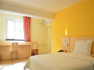 Agoda.com China Apartments & Hotels