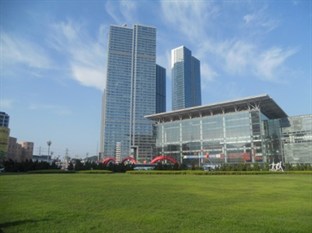 Agoda.com China Apartments & Hotels