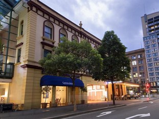 Agoda.com Australia Apartments & Hotels