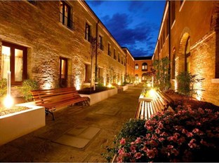 Agoda.com Italy Apartments & Hotels