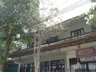 Agoda.com Thailand Apartments & Hotels