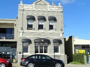 Agoda.com Australia Apartments & Hotels