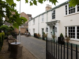 Agoda.com United Kingdom Apartments & Hotels