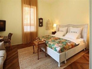 Agoda.com Israel Apartments & Hotels