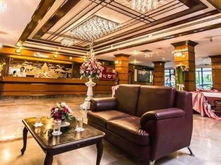 Agoda.com Thailand Apartments & Hotels